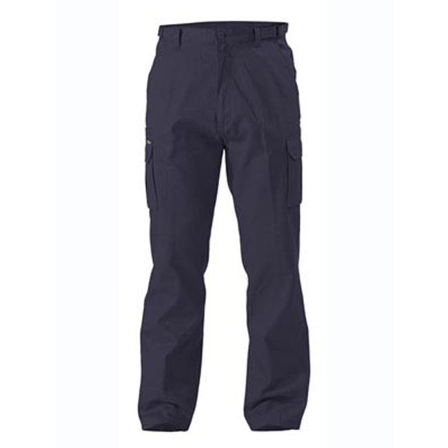 Original 8 Pocket Cargo Pants (Long) – Trademates Workwear