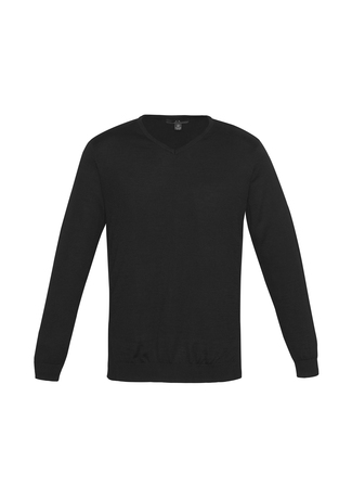 Mens Milano Pullover - Safety1st