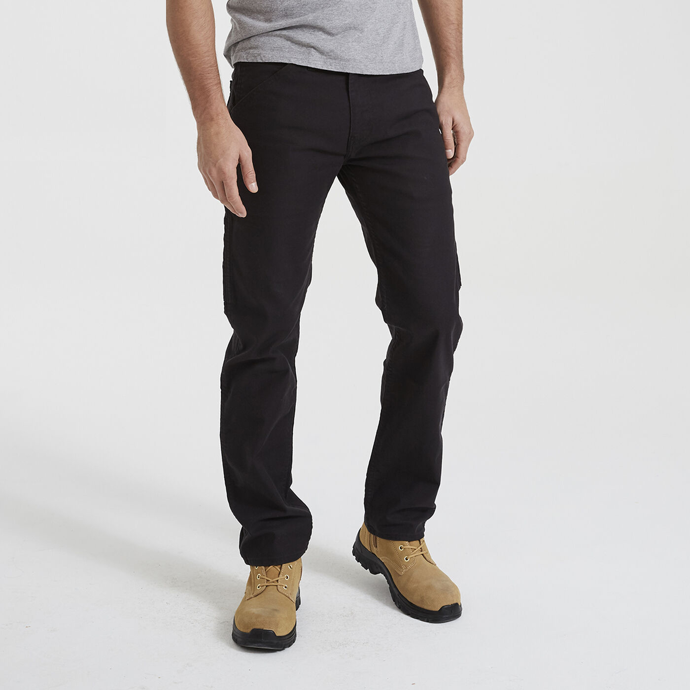 Levi's Workwear 505 Regular Utility Jeans-32