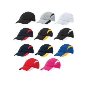 Legend Sports Club Cap 4382