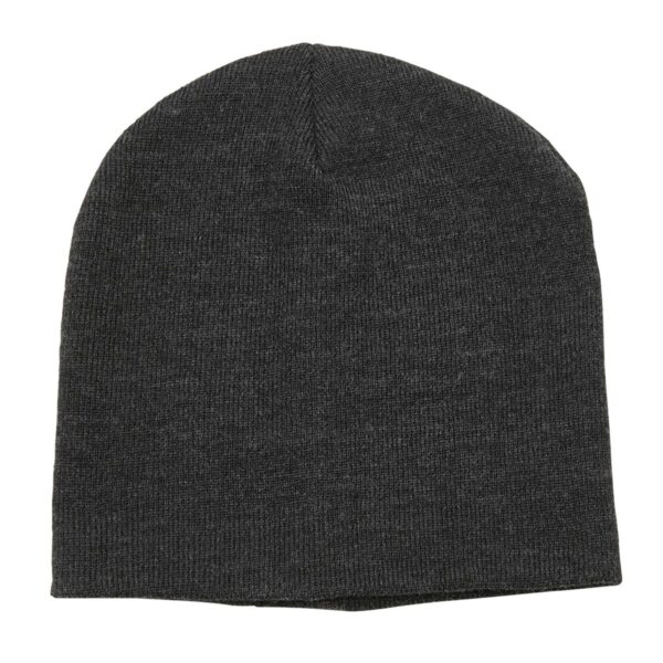 Skull Beanie 4405