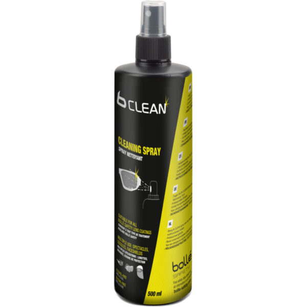 Bolle Lens Cleaner 500ml B-Clean