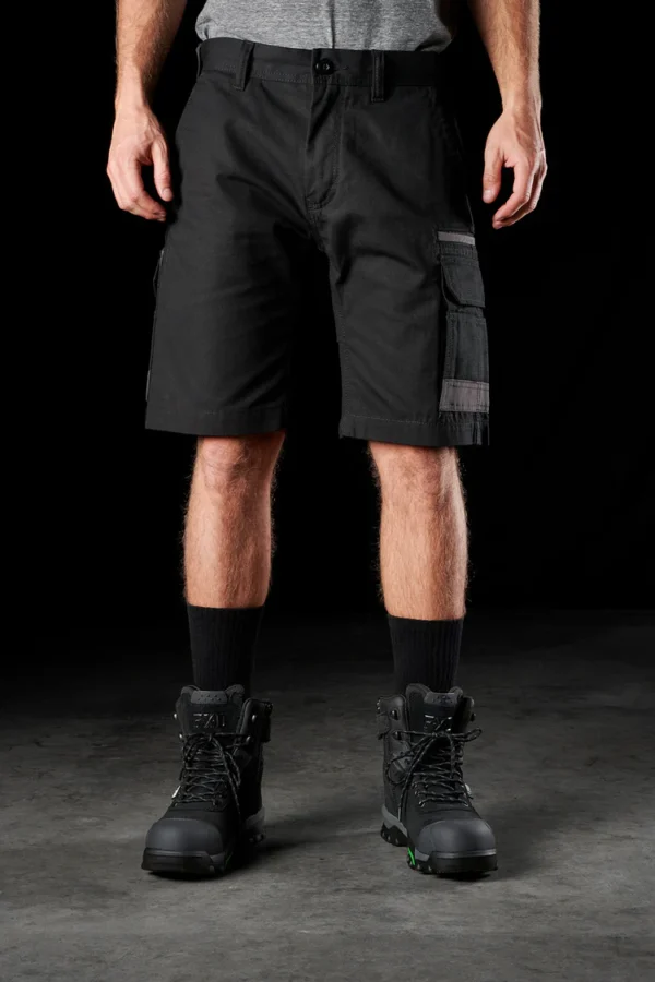 FXD Cargo Work Shorts WS-1