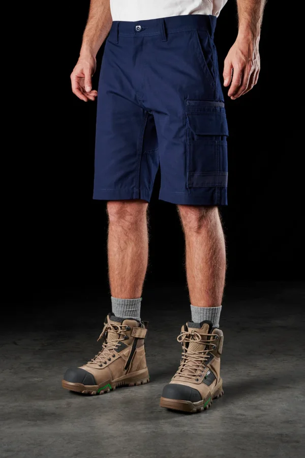 FXD Cargo Work Shorts WS-1