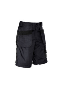 Syzmik Shorts Men’s Ultralite Multi-pocket ZS510