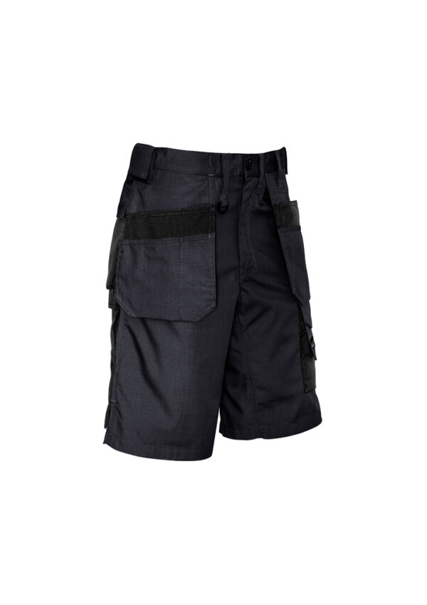 Syzmik Shorts Men's Ultralite