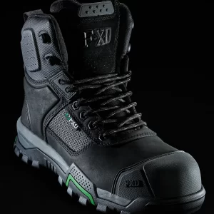 FXD WB-1 Boots