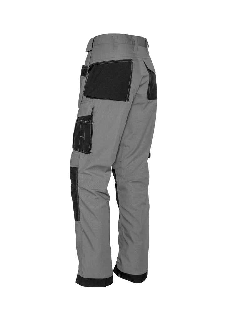 Syzmik Ultralite Multi Pocket Pant Men's - Safety1st