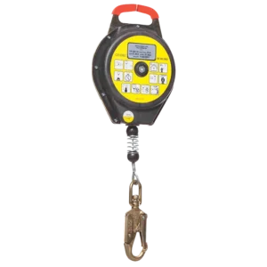 ZERO BlockMaxs Fall Arrest Retractable Self locking – 10M