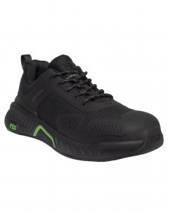 FXD WJ-1 Work Jogger Shoes – US Sizing Black