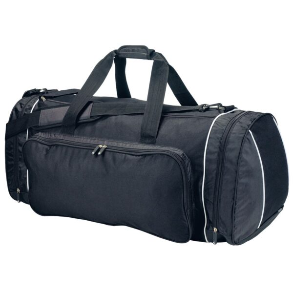 The Big Gear Bag Black - B439