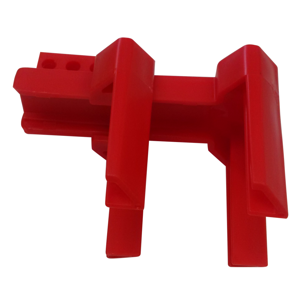 IN2SAFE Ball Valve Lockout - 12.5-63.5mm (0.5-2.5) - Safety1st