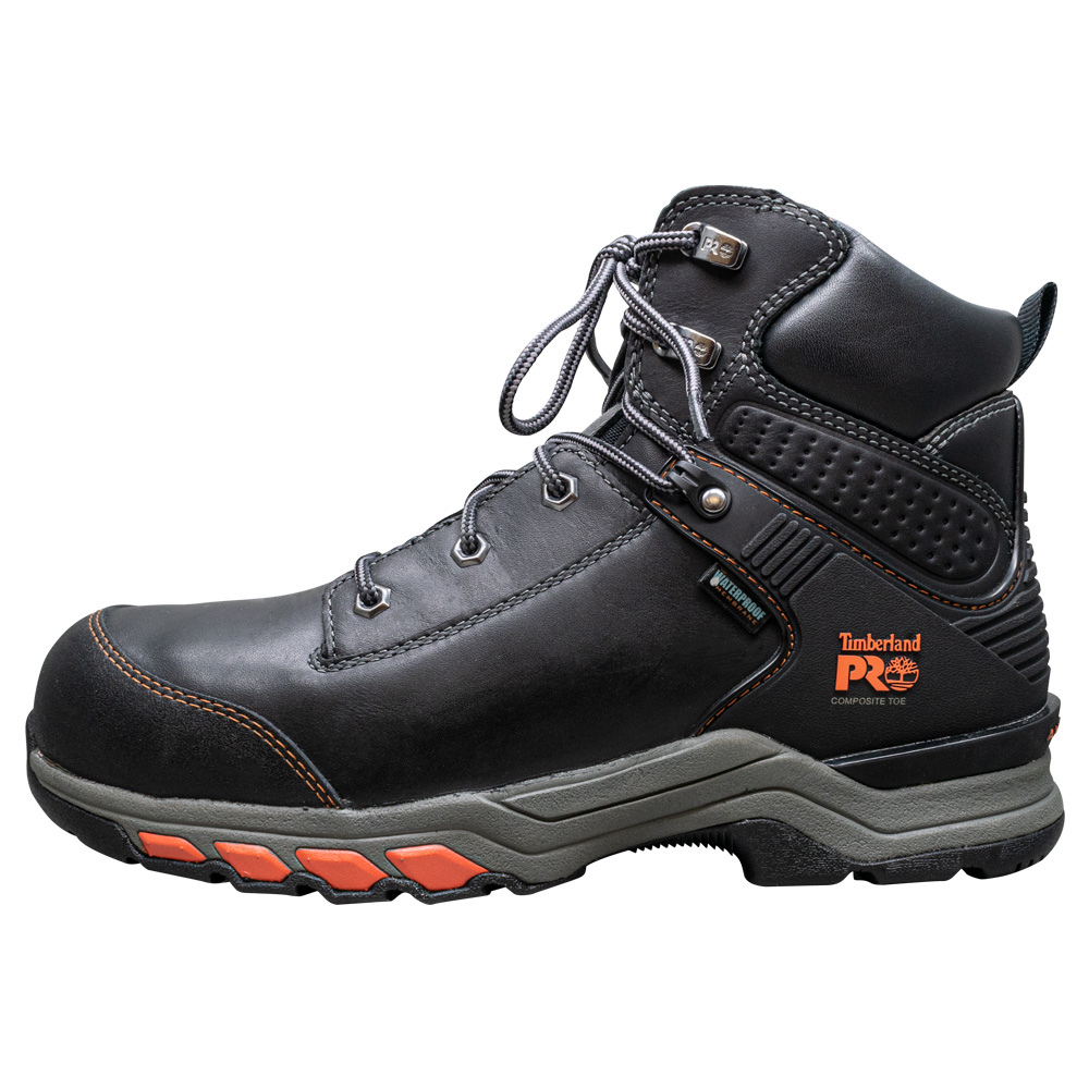 Timberland on sale pro hypercharge