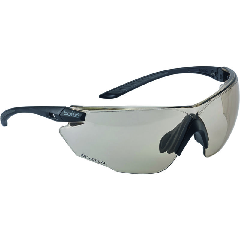 bollé COMBAT Tactical Glasses Kit