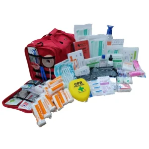 First Aid kit Medium Major / Mass Incident First Responder