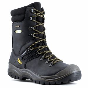 Grisport Colossus Waterproof High Leg Safety Boot