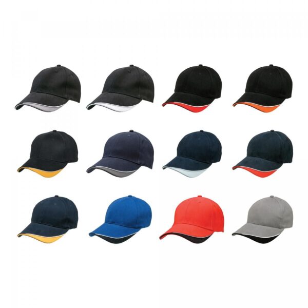 Legend Signature Cap 4046