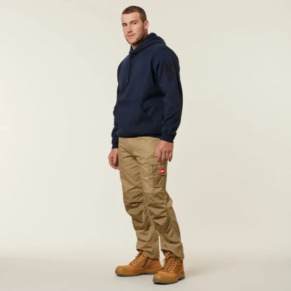 Hard Yakka Legends Cargo Pants, Regular Fit, Y02202