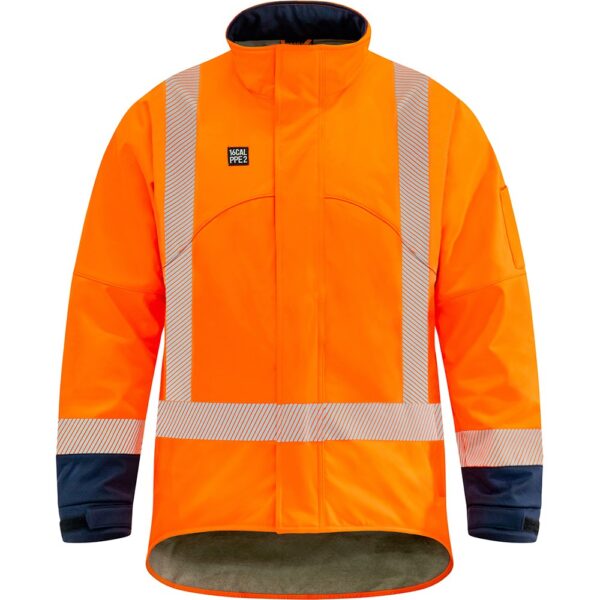 Arcguard Softshell Jacket 16Cal