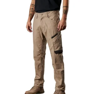 FXD WP-10 Pants Ripstop