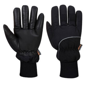 Portwest Cold Store Glove –  Apacha A751 Black