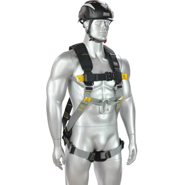 ZERO Tradesman Harness Multi Purpose