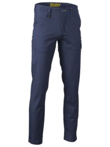 Bisley Stretch Cotton Pant, Cargo Pant, BPC6008