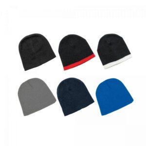 Skull Beanie 4240 – One Size Fits Most
