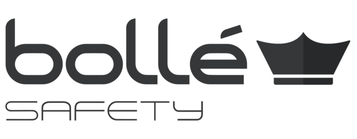 bolle safety logo