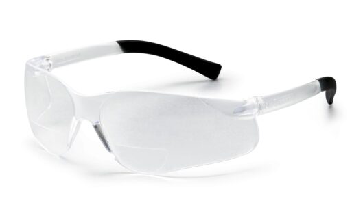 Esko Bi-Focal Safety Glasses – Magspec E1600