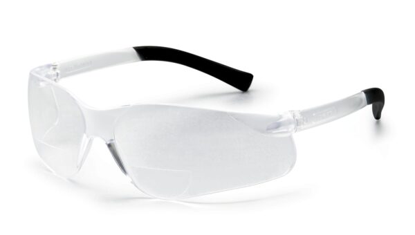 Esko Bi-Focal Safety Glasses - Magspec E1600