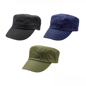 Military Cap 4081