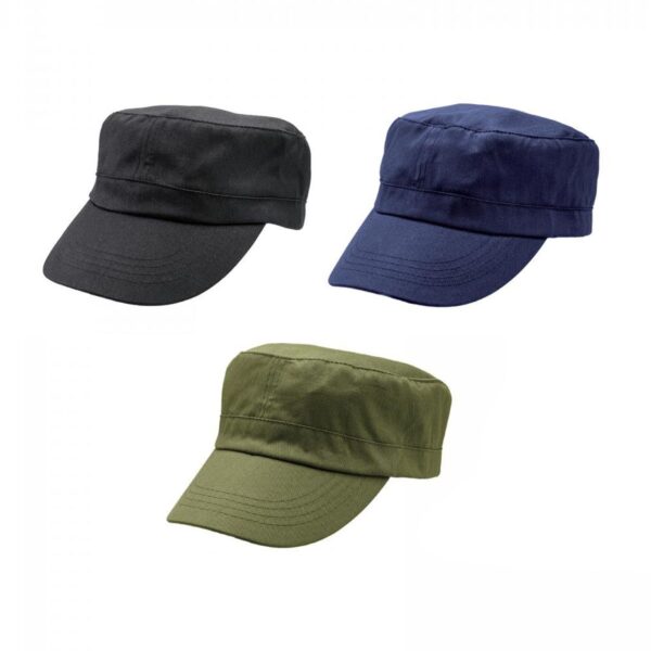 Military Cap 4081