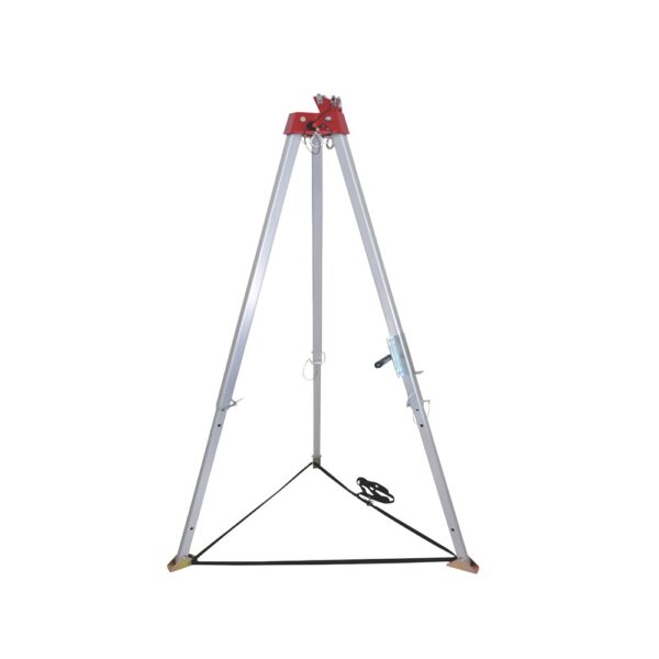 Linq Confined Space Tripod and Bag 2.9M