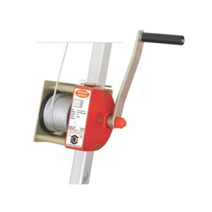 Linq Rescue Winch 25M – HSTW25