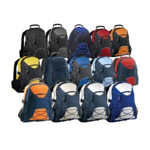 Backpack Kuza Bag – B207