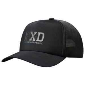 FXD Trucker Cap CP-13