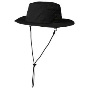 FXD Boonie Hat CP-14 Tech, Black or Khaki