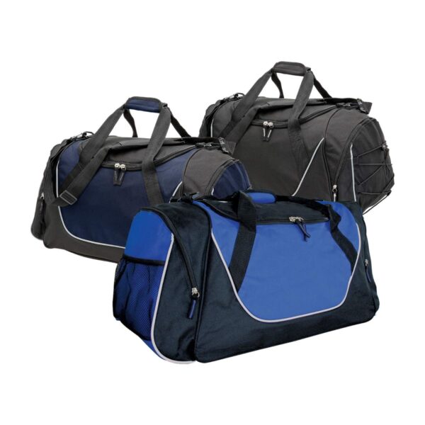 Legend Kuza Sports Bag B210