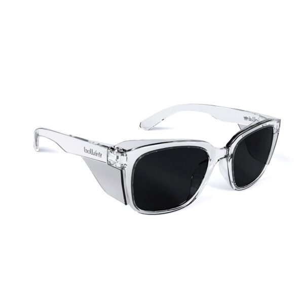 Bolle STKS 410 Smoke Polarized Lens